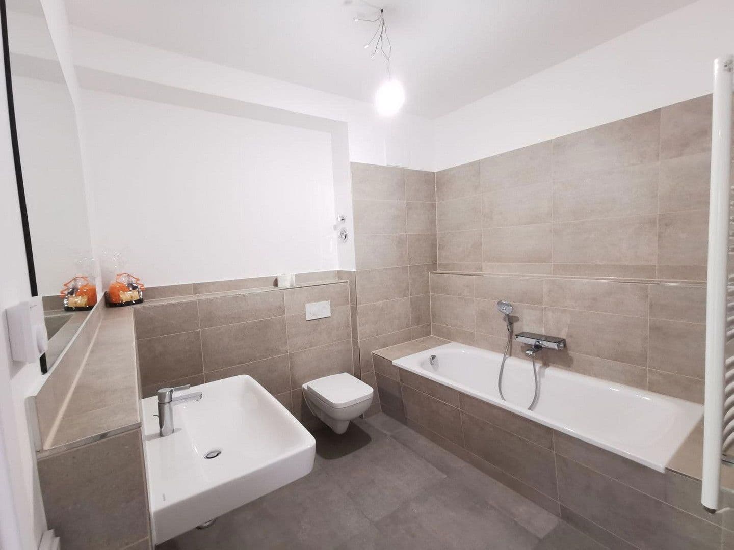 Pronájem bytu 3+1 84 m², Münsterlandstr., Berlin, Berlín Pronájem bytu 3+1 84 m², Münsterlandstr., Berlin, Berlín