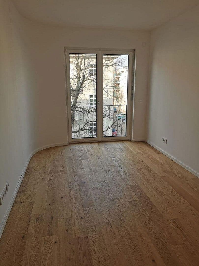 Pronájem bytu 3+1 84 m², Münsterlandstr., Berlin, Berlín Pronájem bytu 3+1 84 m², Münsterlandstr., Berlin, Berlín