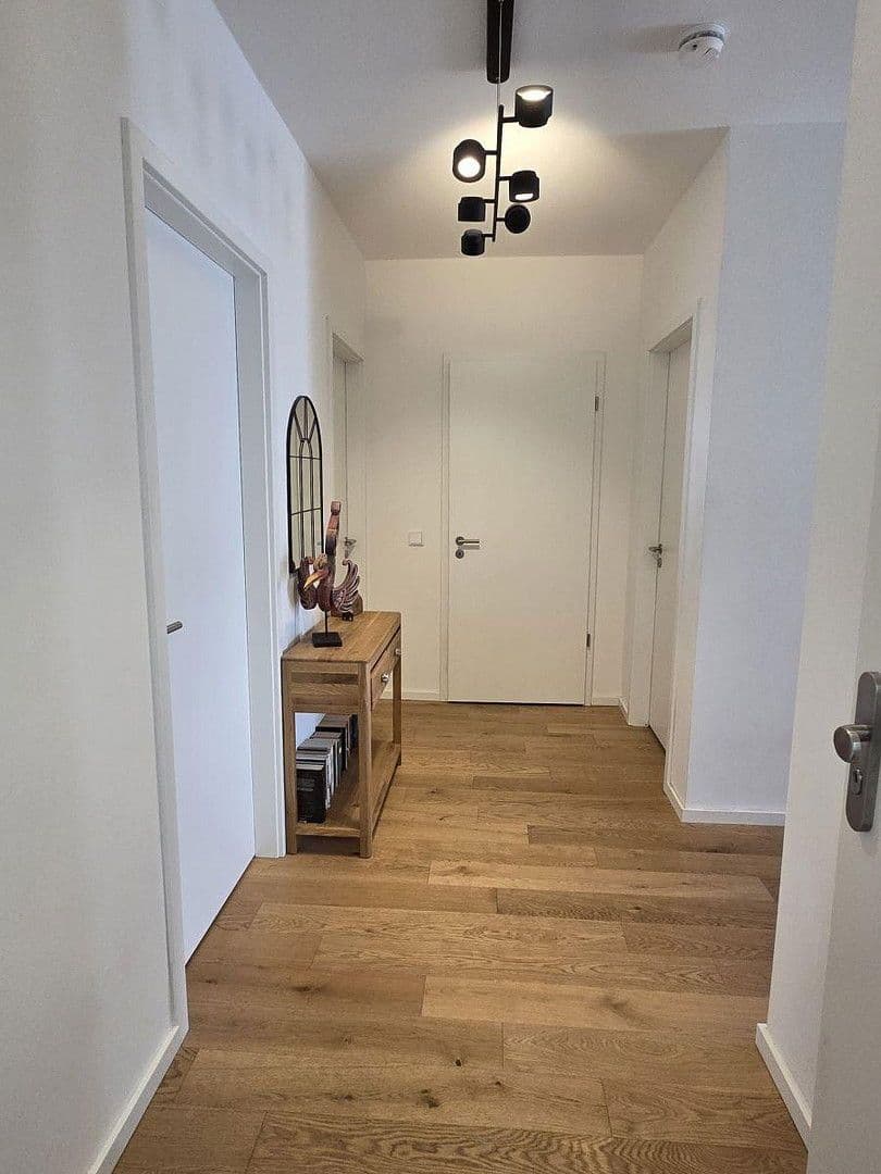 Pronájem bytu 3+1 84 m², Münsterlandstr., Berlin, Berlín Pronájem bytu 3+1 84 m², Münsterlandstr., Berlin, Berlín