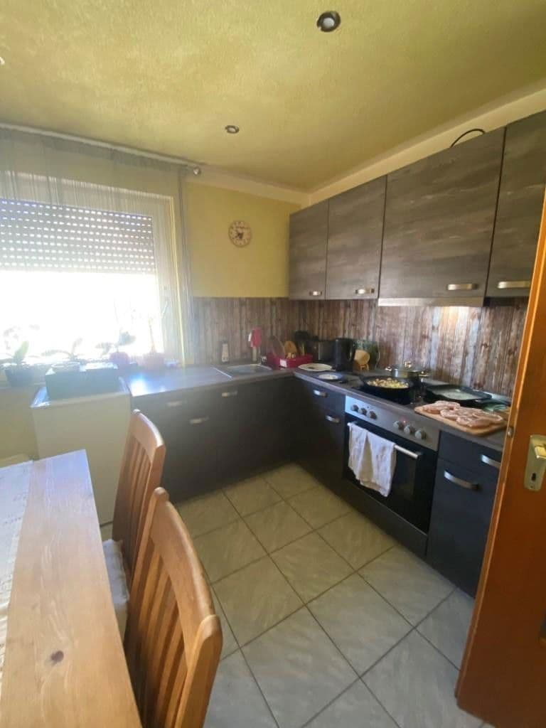 Pronájem bytu 2+1 56 m², Espenstraße 9, 78176 Blumberg, Blumberg, Bádensko-Württembersko Pronájem bytu 2+1 56 m², Espenstraße 9, 78176 Blumberg, Blumberg, Bádensko-Württembersko