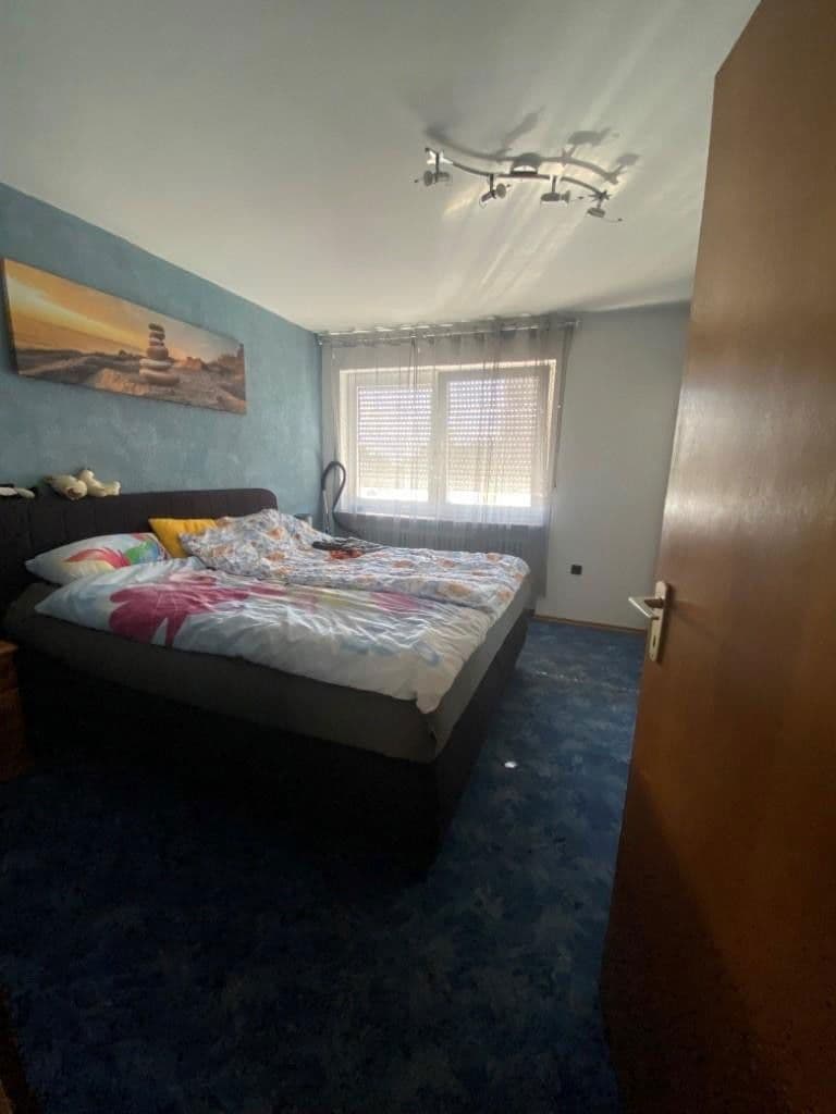 Pronájem bytu 2+1 56 m², Espenstraße 9, 78176 Blumberg, Blumberg, Bádensko-Württembersko Pronájem bytu 2+1 56 m², Espenstraße 9, 78176 Blumberg, Blumberg, Bádensko-Württembersko