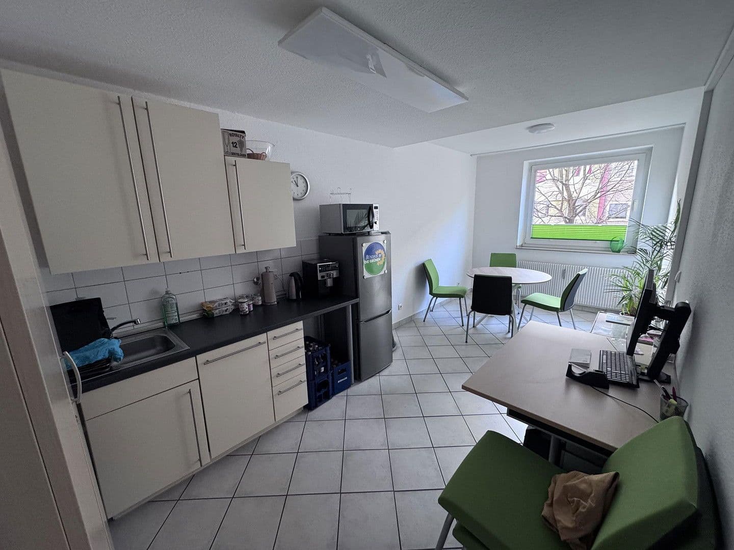 Pronájem kanceláře 82 m², Marktstraße 148, Oberhausen, Severní Porýní-Vestfálsko Pronájem kanceláře 82 m², Marktstraße 148, Oberhausen, Severní Porýní-Vestfálsko