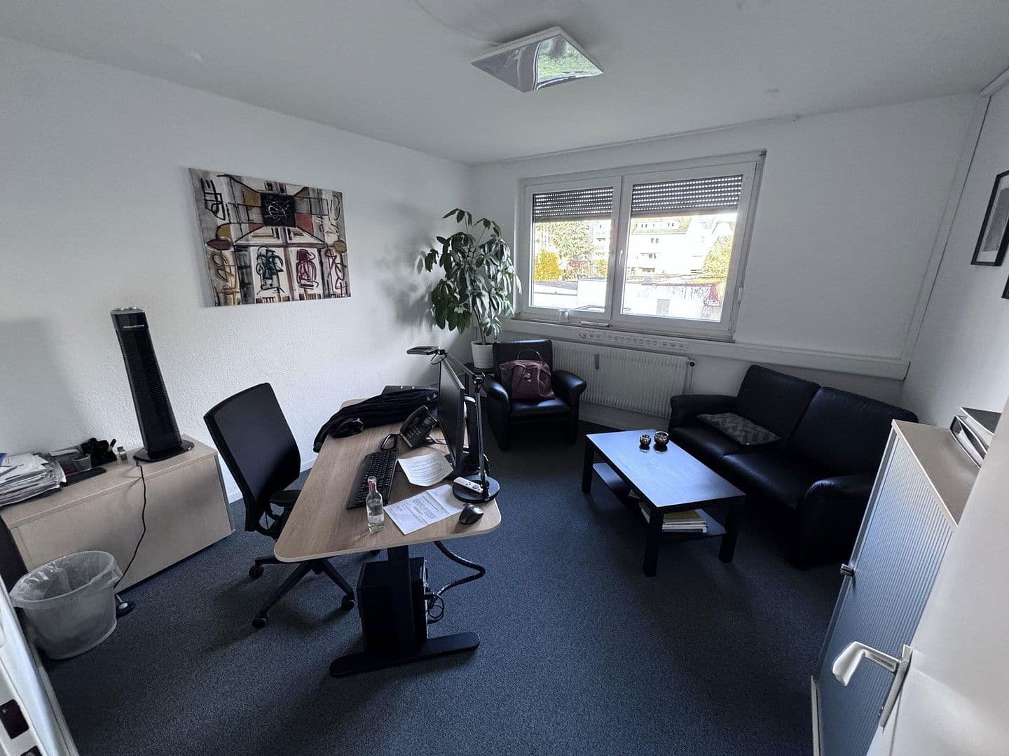 Pronájem kanceláře 82 m², Marktstraße 148, Oberhausen, Severní Porýní-Vestfálsko Pronájem kanceláře 82 m², Marktstraße 148, Oberhausen, Severní Porýní-Vestfálsko