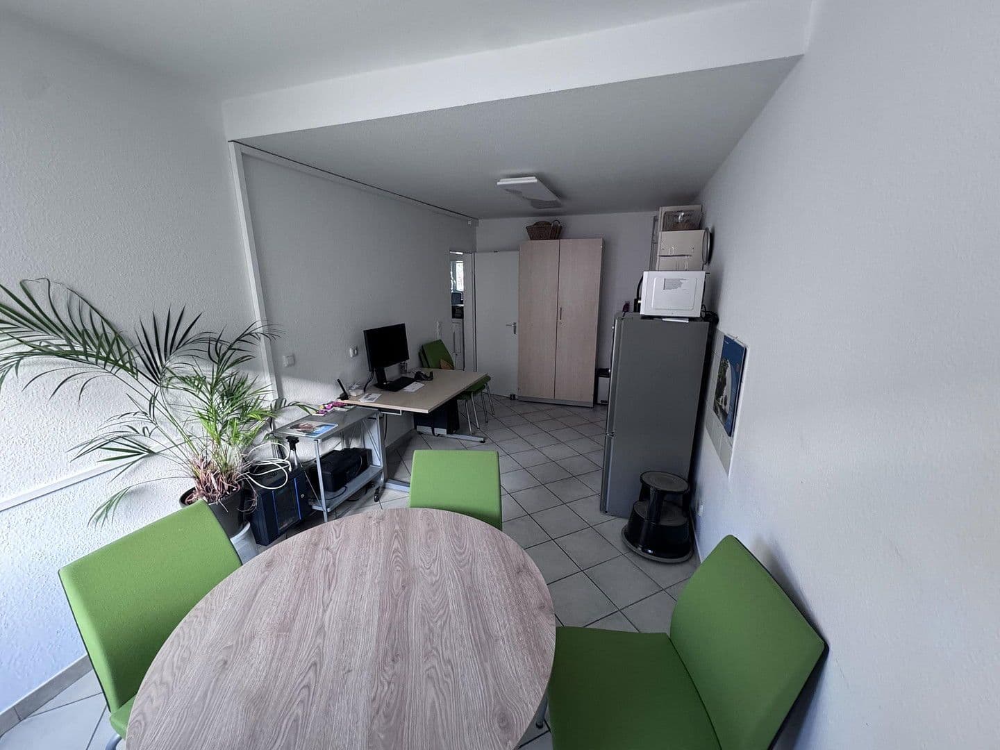 Pronájem kanceláře 82 m², Marktstraße 148, Oberhausen, Severní Porýní-Vestfálsko Pronájem kanceláře 82 m², Marktstraße 148, Oberhausen, Severní Porýní-Vestfálsko