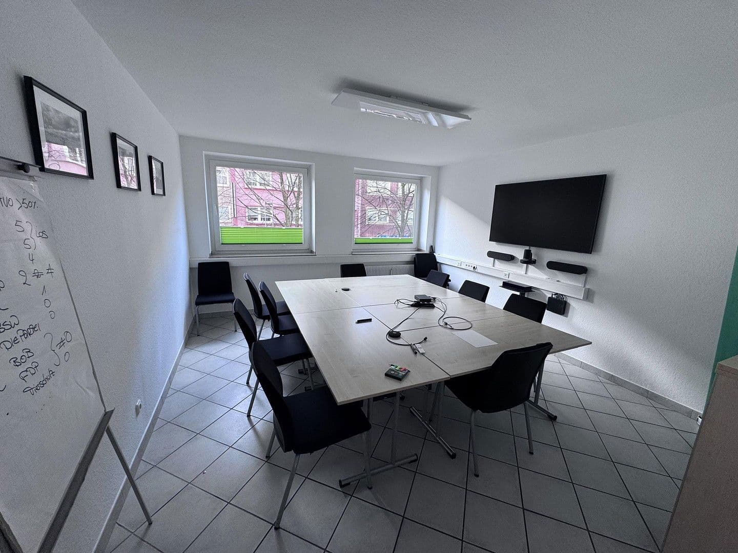 Pronájem kanceláře 82 m², Marktstraße 148, Oberhausen, Severní Porýní-Vestfálsko Pronájem kanceláře 82 m², Marktstraße 148, Oberhausen, Severní Porýní-Vestfálsko