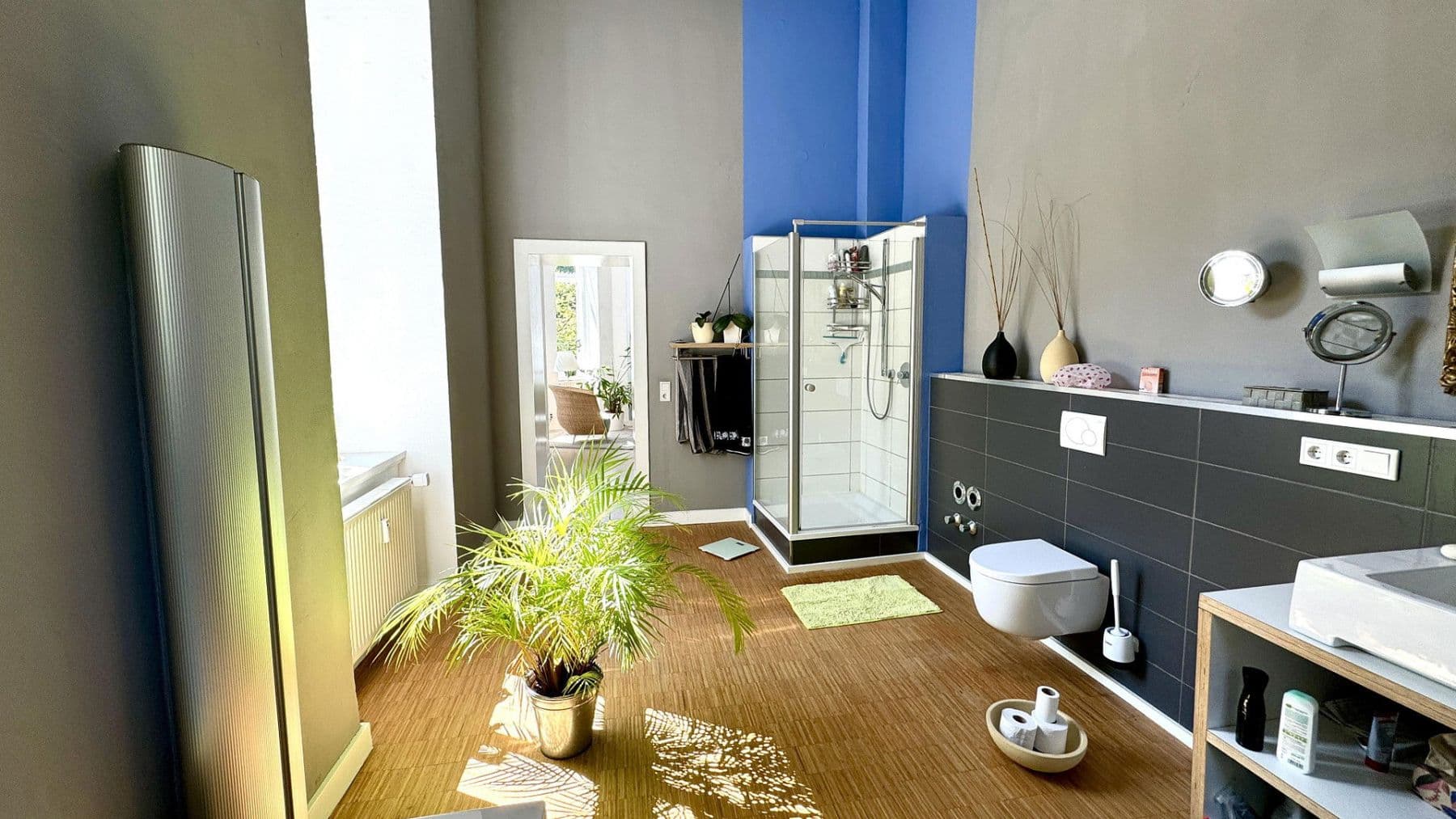 Prodej bytu 4+1 190 m², Wuppertal, Severní Porýní-Vestfálsko Prodej bytu 4+1 190 m², Wuppertal, Severní Porýní-Vestfálsko