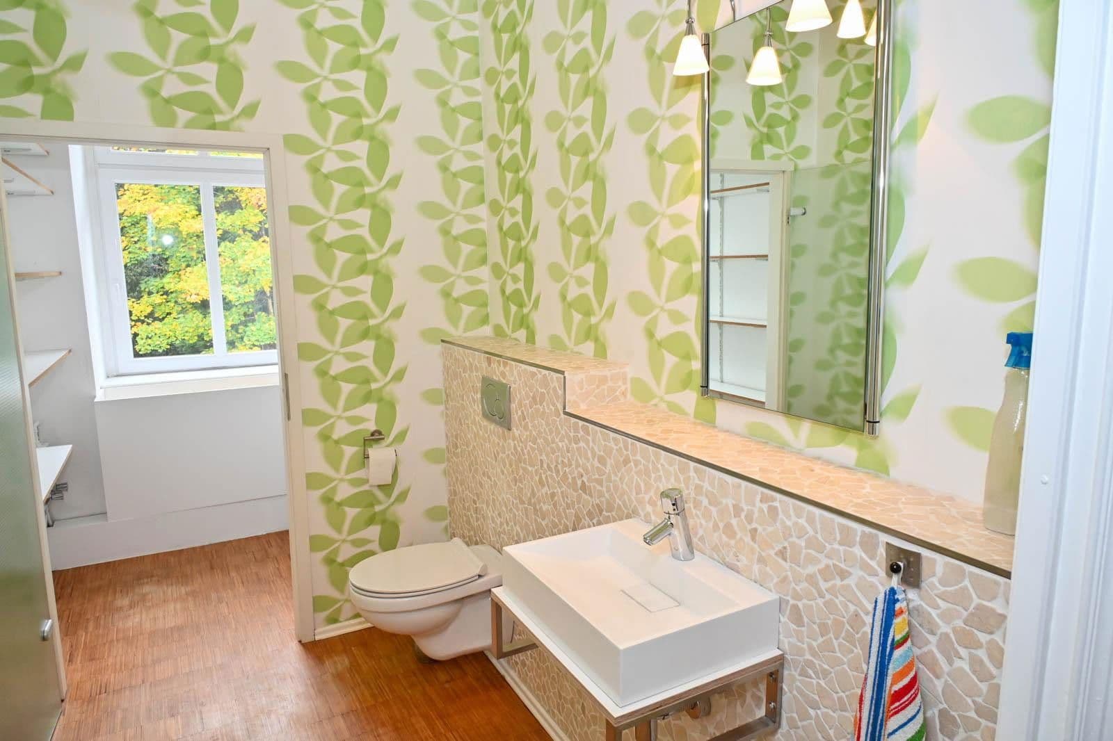 Prodej bytu 4+1 190 m², Wuppertal, Severní Porýní-Vestfálsko Prodej bytu 4+1 190 m², Wuppertal, Severní Porýní-Vestfálsko