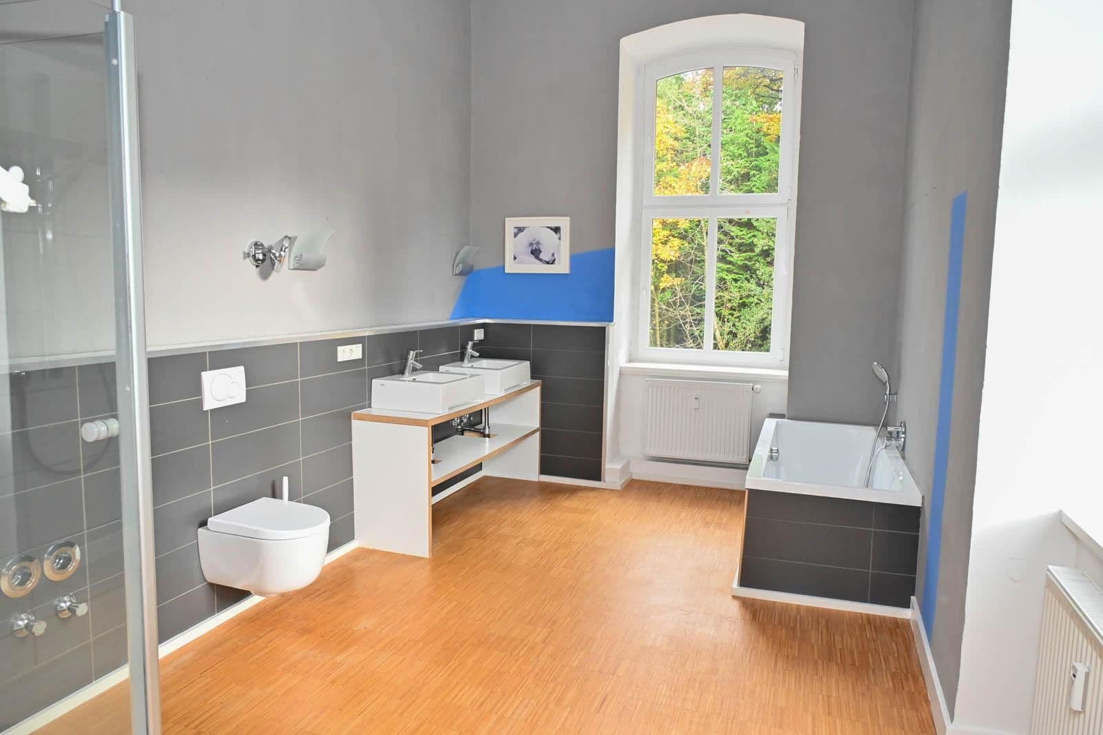 Prodej bytu 4+1 190 m², Wuppertal, Severní Porýní-Vestfálsko Prodej bytu 4+1 190 m², Wuppertal, Severní Porýní-Vestfálsko