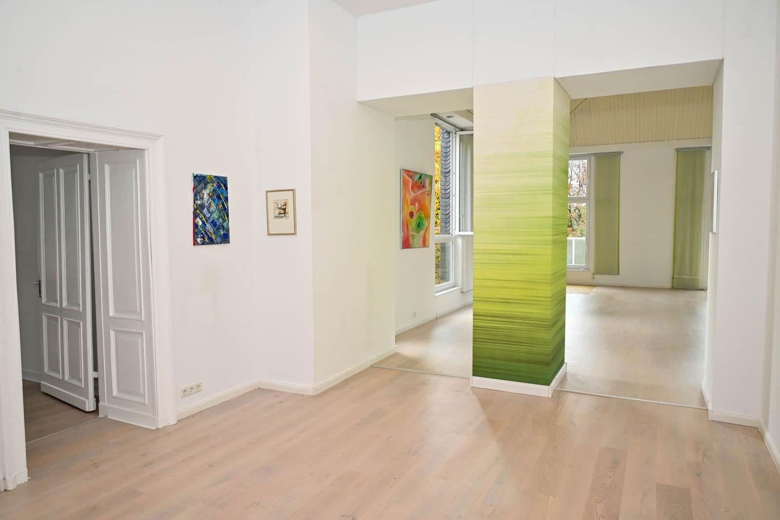 Prodej bytu 4+1 190 m², Wuppertal, Severní Porýní-Vestfálsko Prodej bytu 4+1 190 m², Wuppertal, Severní Porýní-Vestfálsko