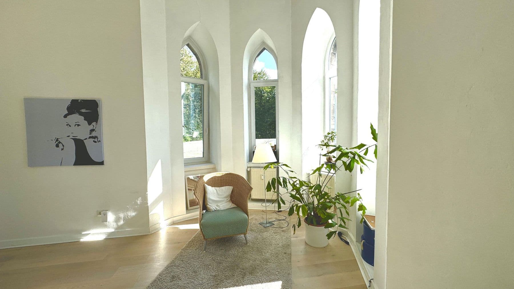 Prodej bytu 4+1 190 m², Wuppertal, Severní Porýní-Vestfálsko Prodej bytu 4+1 190 m², Wuppertal, Severní Porýní-Vestfálsko