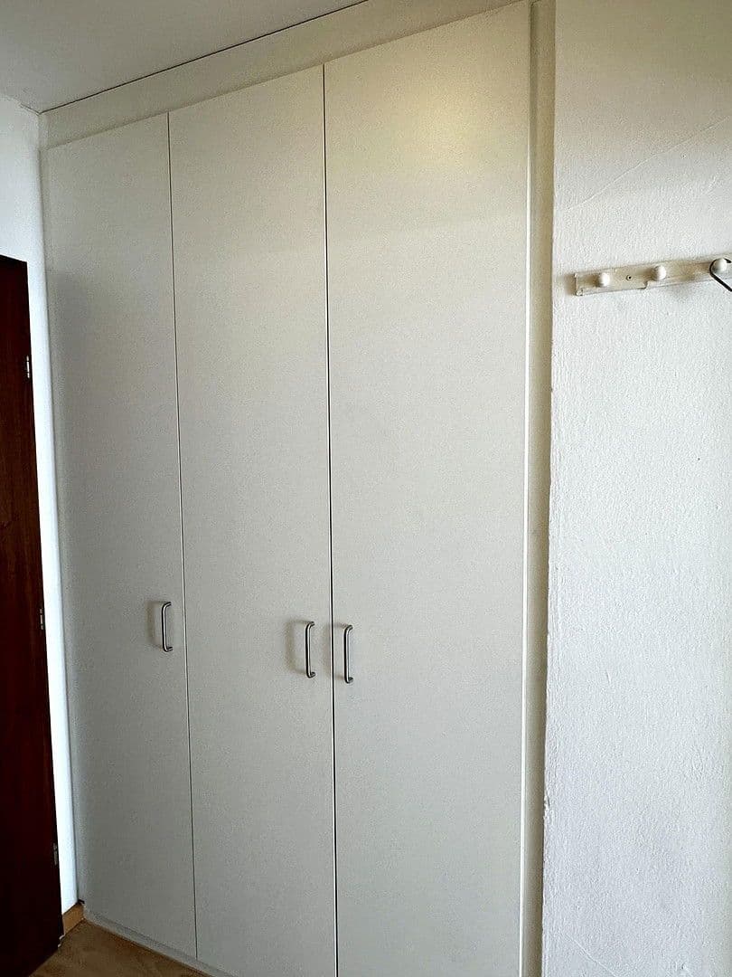 Pronájem bytu 1+1 28 m², München, Bavorsko Pronájem bytu 1+1 28 m², München, Bavorsko