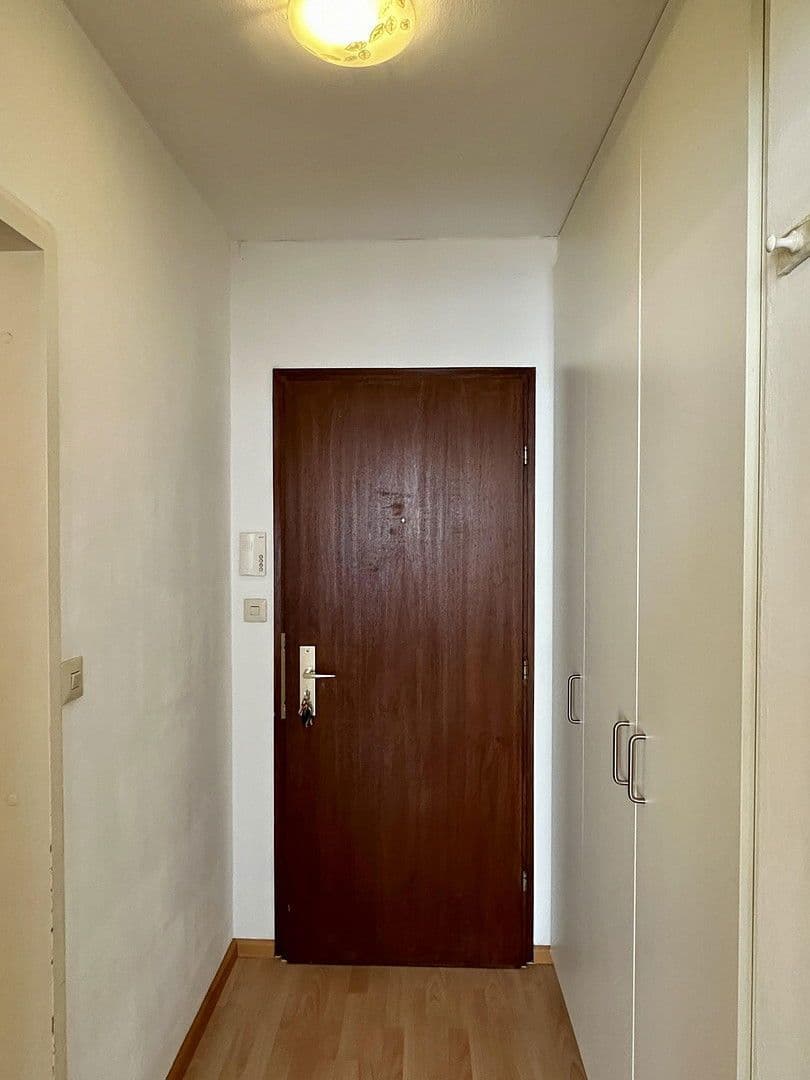 Pronájem bytu 1+1 28 m², München, Bavorsko Pronájem bytu 1+1 28 m², München, Bavorsko