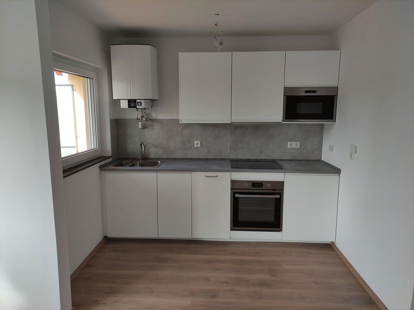 Pronájem bytu 1+1 40 m², Wolfratshausen, Bavorsko Pronájem bytu 1+1 40 m², Wolfratshausen, Bavorsko