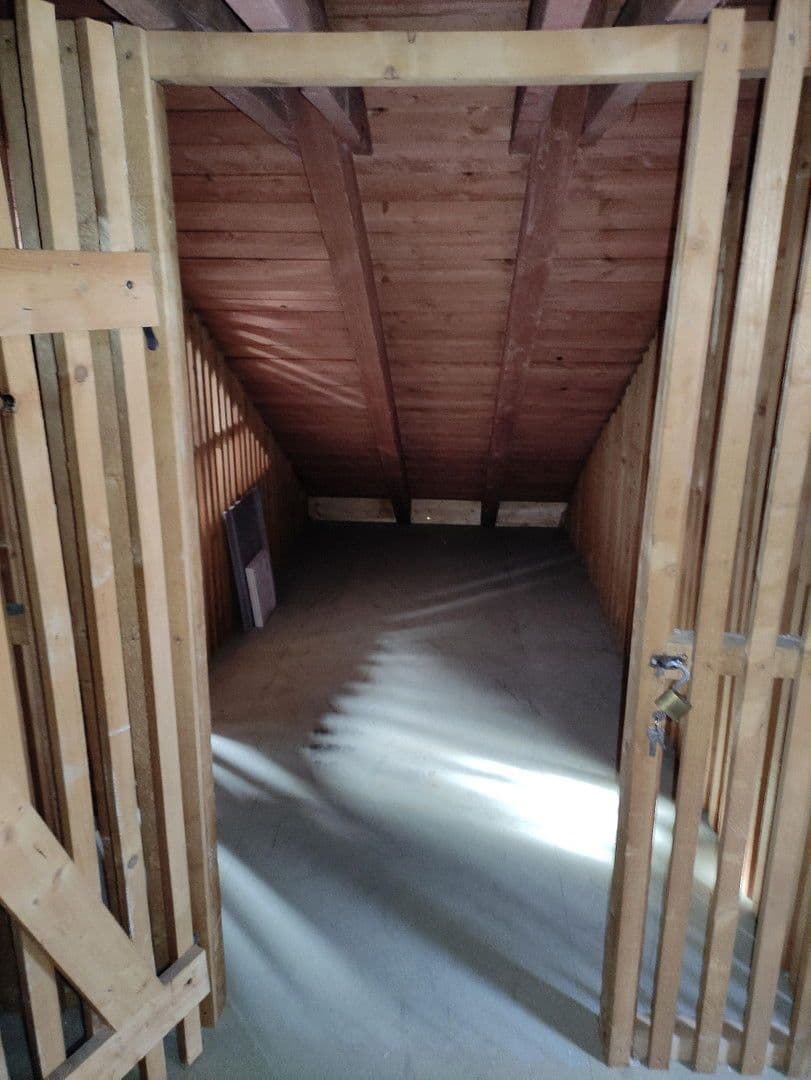 Pronájem bytu 1+1 40 m², Wolfratshausen, Bavorsko Pronájem bytu 1+1 40 m², Wolfratshausen, Bavorsko