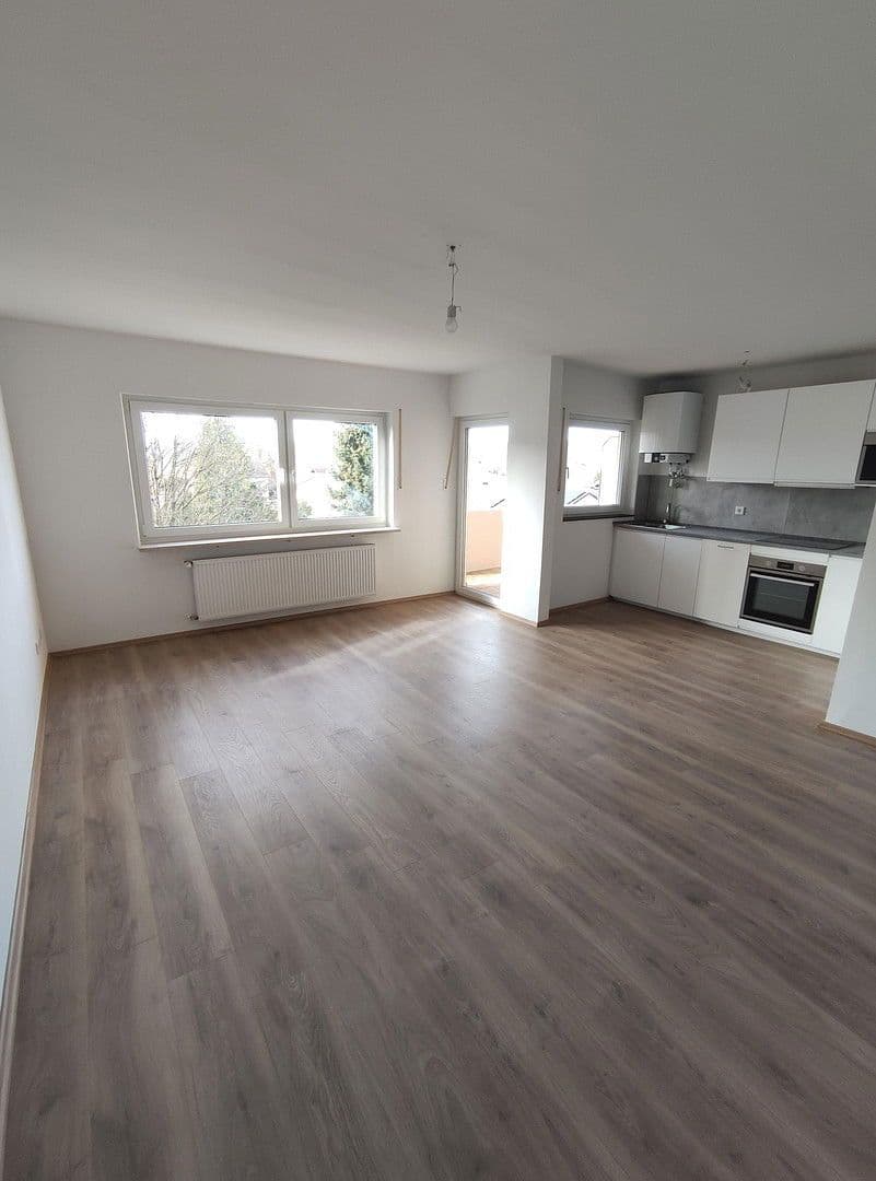 Pronájem bytu 1+1 40 m², Wolfratshausen, Bavorsko Pronájem bytu 1+1 40 m², Wolfratshausen, Bavorsko