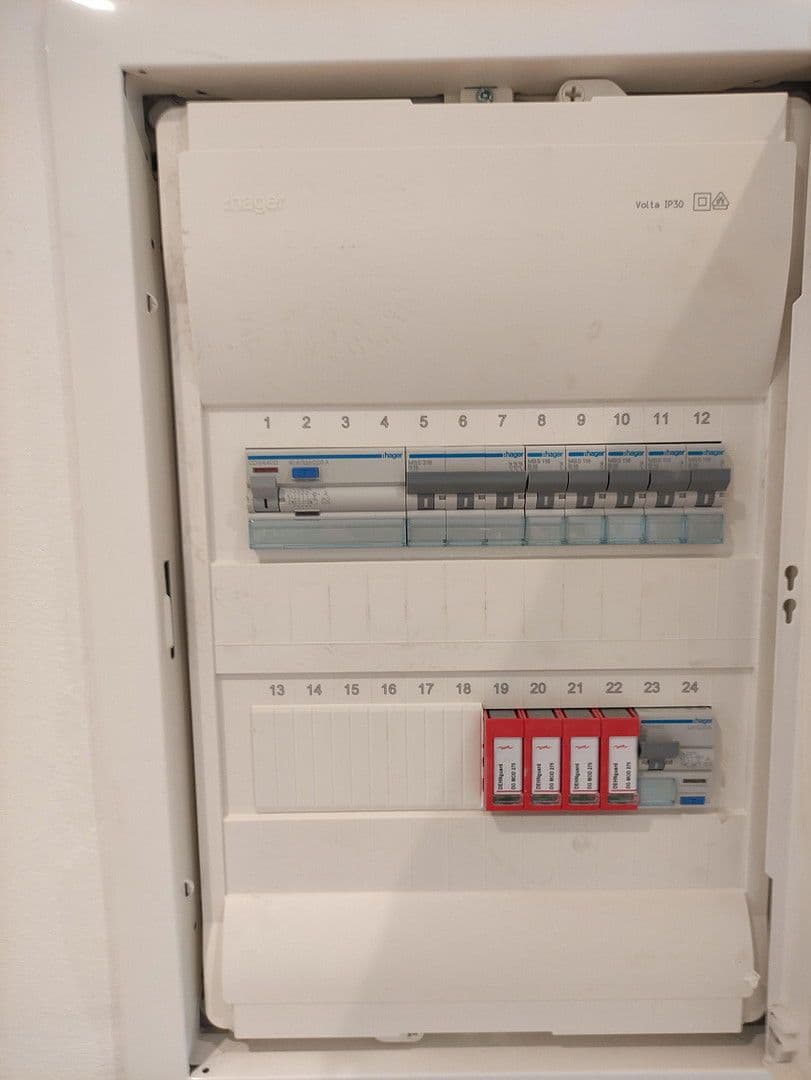 Pronájem bytu 1+1 40 m², Wolfratshausen, Bavorsko Pronájem bytu 1+1 40 m², Wolfratshausen, Bavorsko