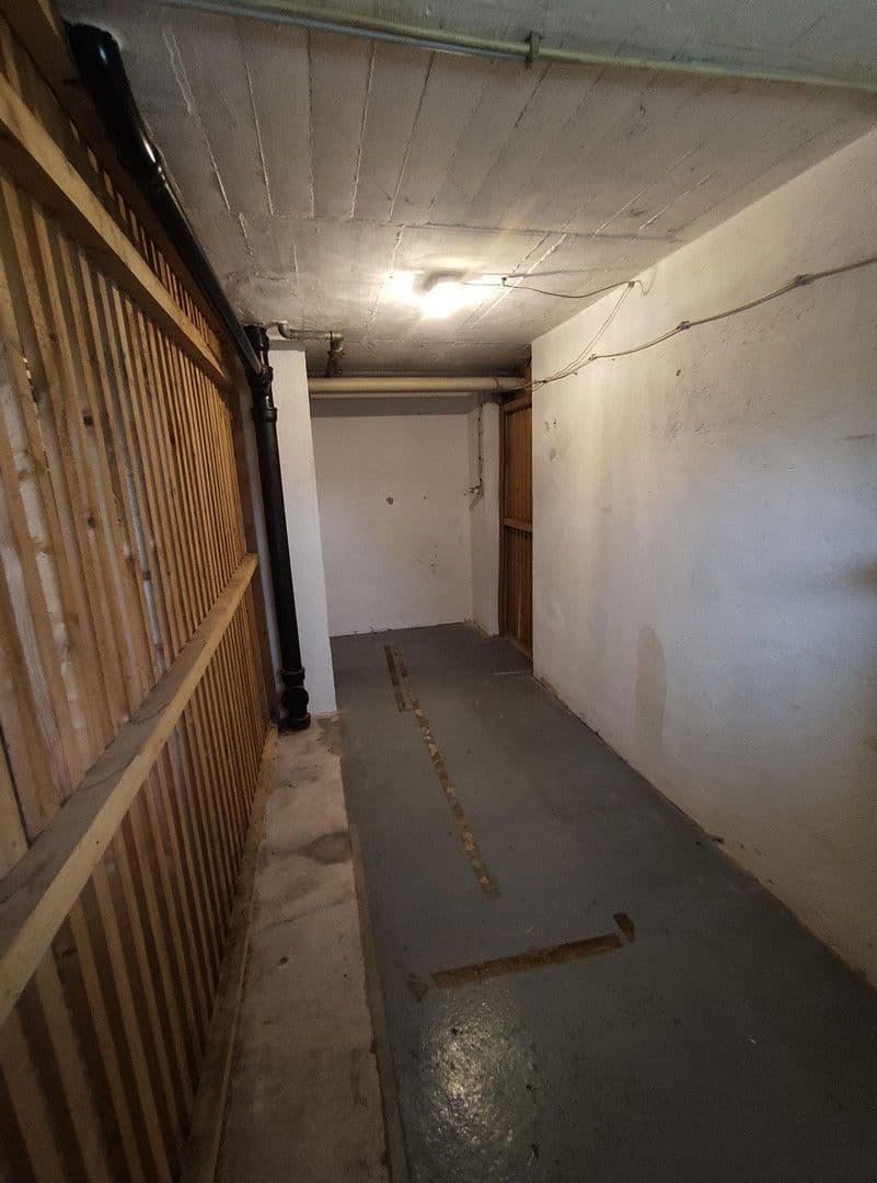 Pronájem bytu 1+1 40 m², Wolfratshausen, Bavorsko Pronájem bytu 1+1 40 m², Wolfratshausen, Bavorsko