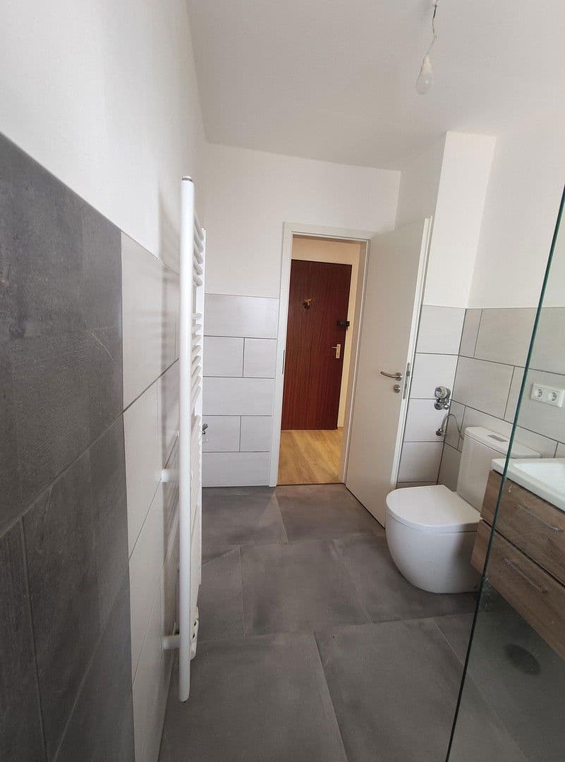 Pronájem bytu 1+1 40 m², Wolfratshausen, Bavorsko Pronájem bytu 1+1 40 m², Wolfratshausen, Bavorsko