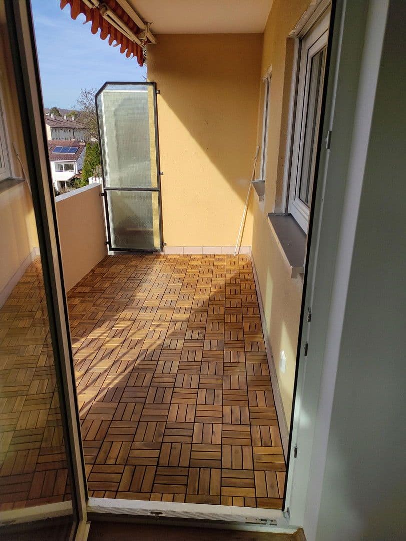 Pronájem bytu 1+1 40 m², Wolfratshausen, Bavorsko Pronájem bytu 1+1 40 m², Wolfratshausen, Bavorsko