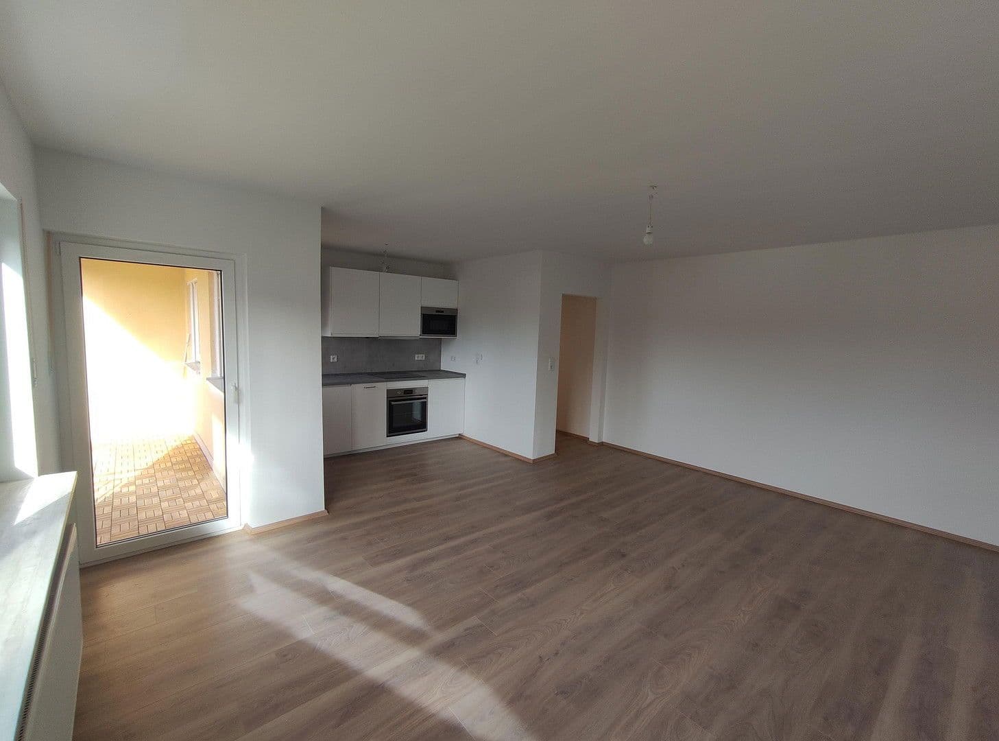 Pronájem bytu 1+1 40 m², Wolfratshausen, Bavorsko Pronájem bytu 1+1 40 m², Wolfratshausen, Bavorsko