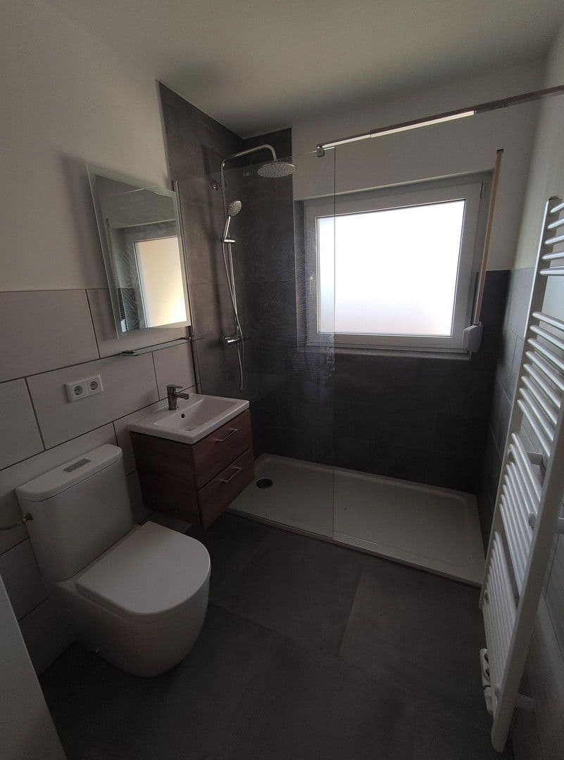 Pronájem bytu 1+1 40 m², Wolfratshausen, Bavorsko Pronájem bytu 1+1 40 m², Wolfratshausen, Bavorsko