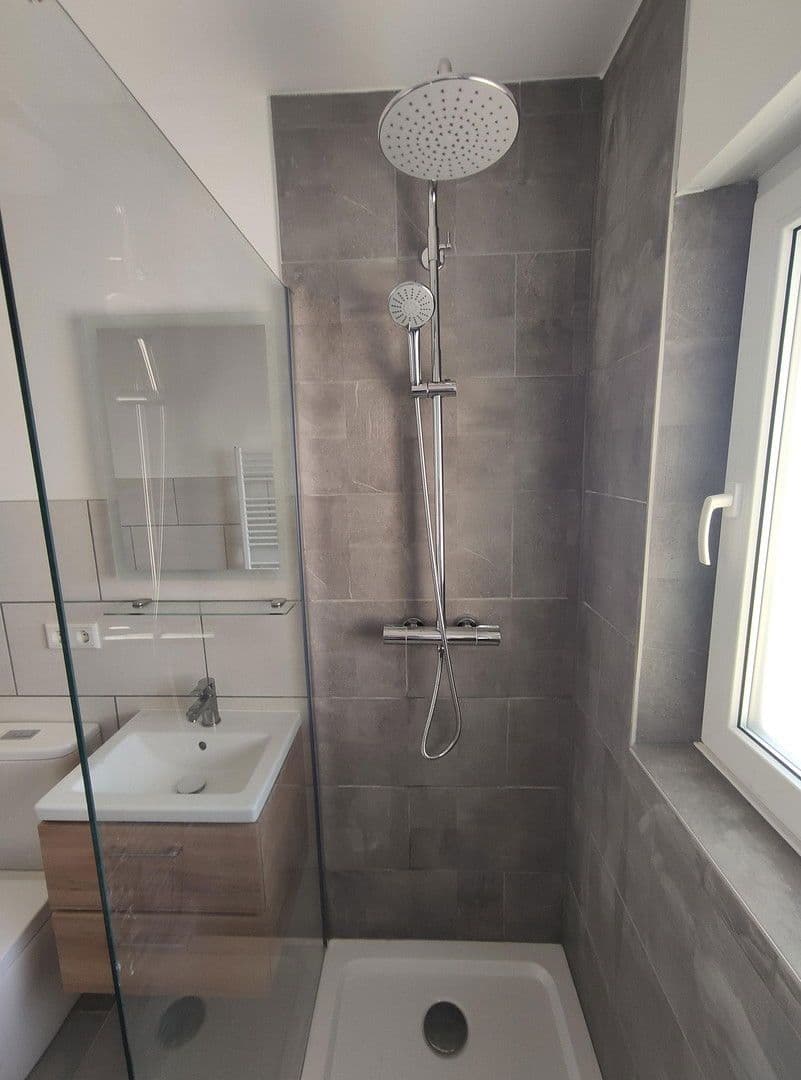 Pronájem bytu 1+1 40 m², Wolfratshausen, Bavorsko Pronájem bytu 1+1 40 m², Wolfratshausen, Bavorsko