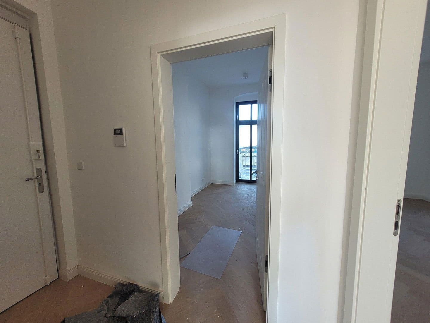 Pronájem bytu 3+1 60 m², Schöneberger Straße 9, Berlin, Berlín Pronájem bytu 3+1 60 m², Schöneberger Straße 9, Berlin, Berlín