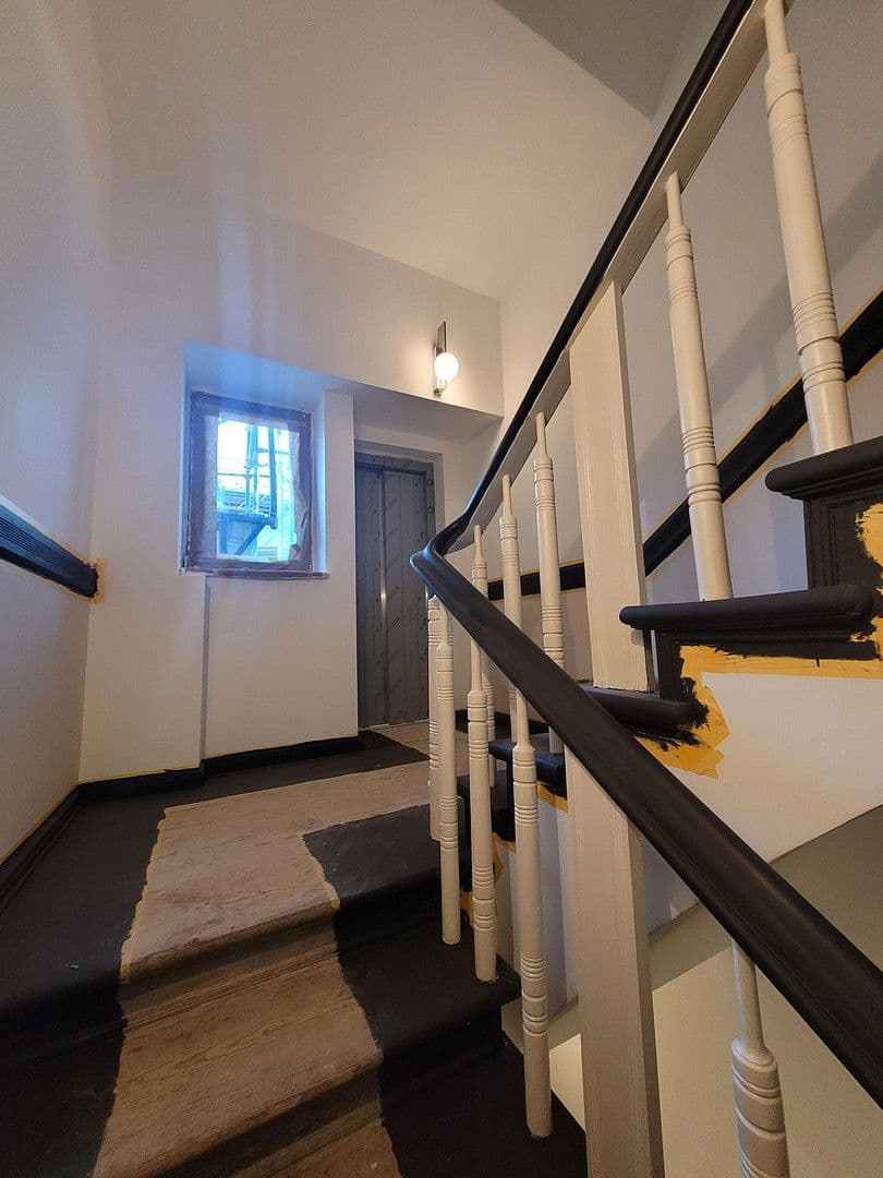 Pronájem bytu 3+1 60 m², Schöneberger Straße 9, Berlin, Berlín Pronájem bytu 3+1 60 m², Schöneberger Straße 9, Berlin, Berlín