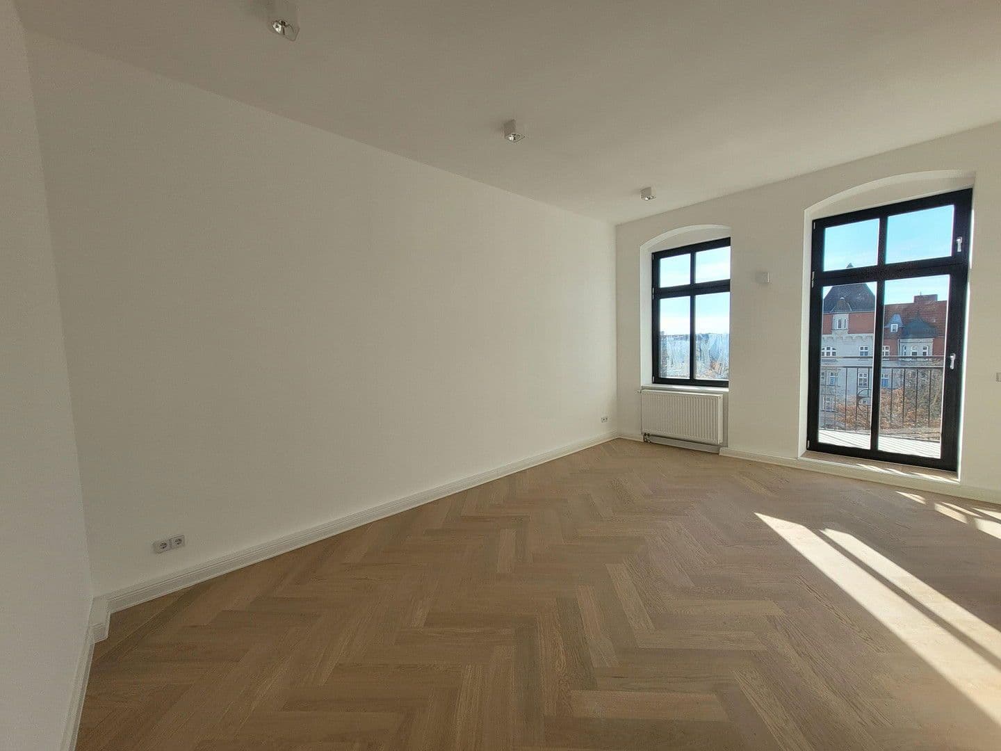 Pronájem bytu 3+1 60 m², Schöneberger Straße 9, Berlin, Berlín Pronájem bytu 3+1 60 m², Schöneberger Straße 9, Berlin, Berlín