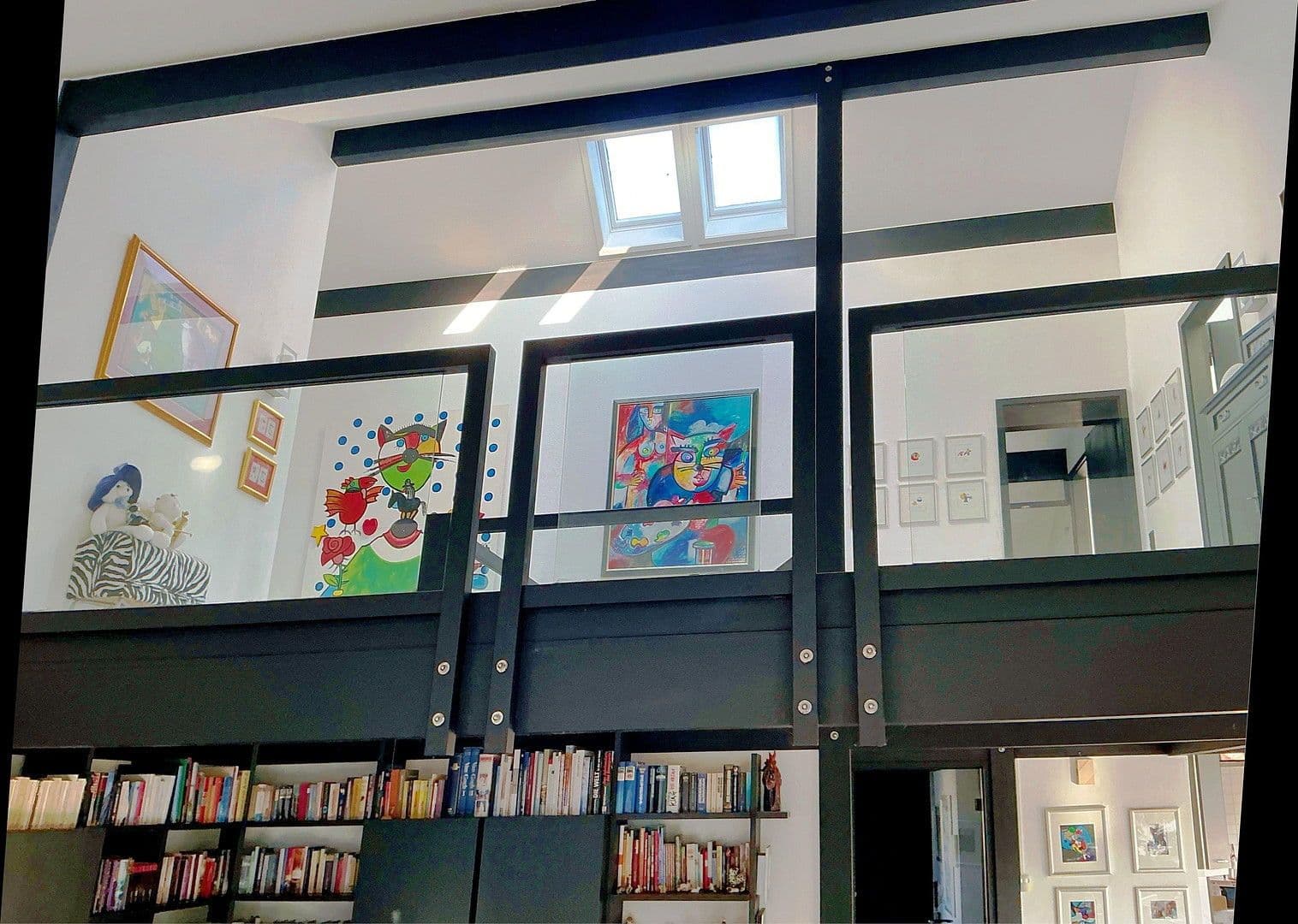 Prodej domu 280 m², pozemek 1.241 m², Niederzier, Severní Porýní-Vestfálsko Prodej domu 280 m², pozemek 1.241 m², Niederzier, Severní Porýní-Vestfálsko