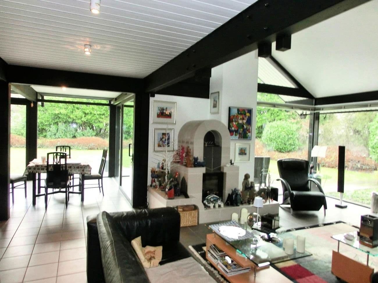 Prodej domu 280 m², pozemek 1.241 m², Niederzier, Severní Porýní-Vestfálsko Prodej domu 280 m², pozemek 1.241 m², Niederzier, Severní Porýní-Vestfálsko