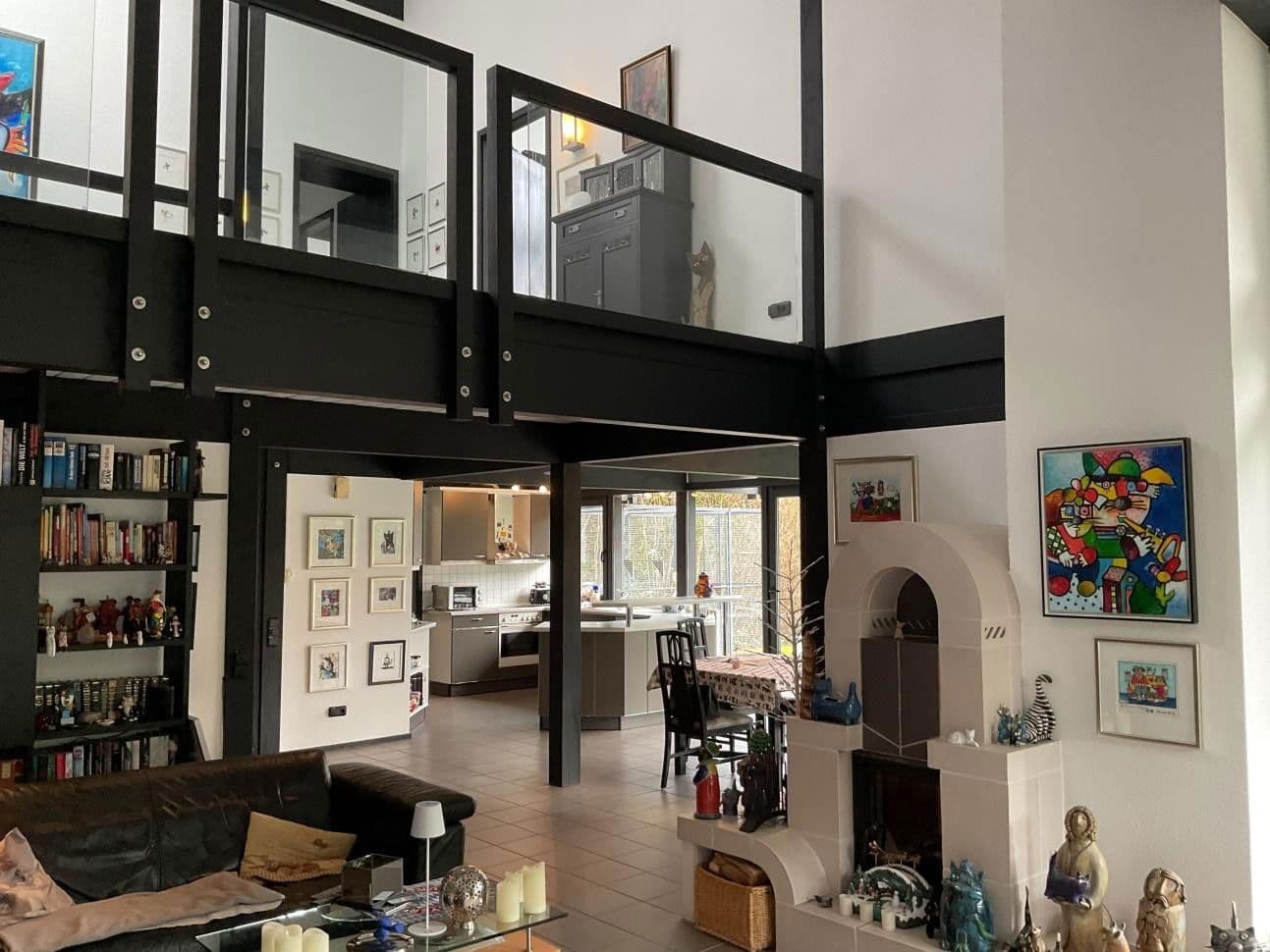 Prodej domu 280 m², pozemek 1.241 m², Niederzier, Severní Porýní-Vestfálsko Prodej domu 280 m², pozemek 1.241 m², Niederzier, Severní Porýní-Vestfálsko