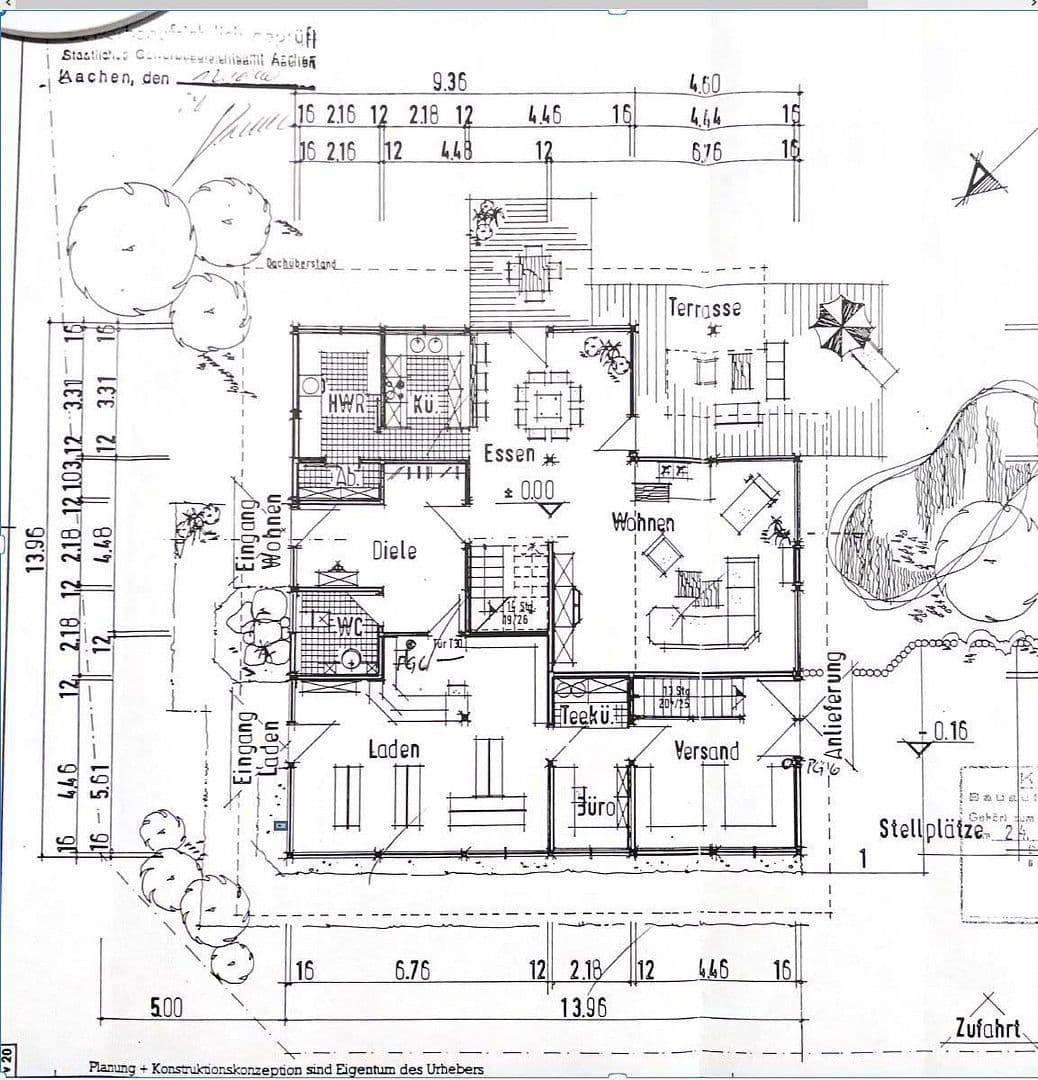 Prodej domu 280 m², pozemek 1.241 m², Niederzier, Severní Porýní-Vestfálsko Prodej domu 280 m², pozemek 1.241 m², Niederzier, Severní Porýní-Vestfálsko