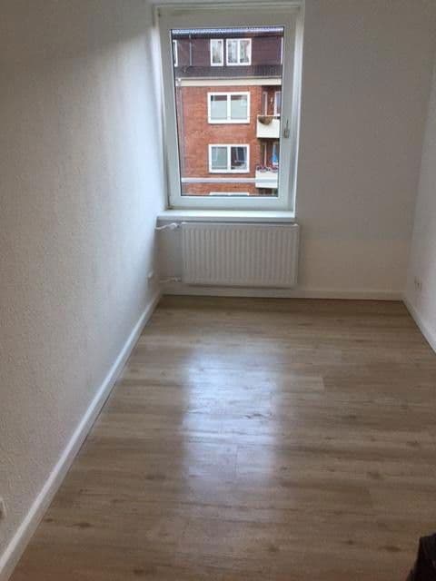 Prodej bytu 3+1 60 m², Hamburg Bramfeld, Hamburg Prodej bytu 3+1 60 m², Hamburg Bramfeld, Hamburg