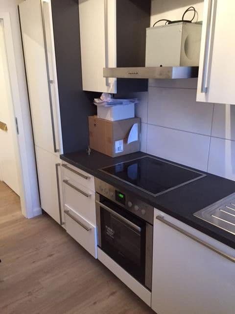 Prodej bytu 3+1 60 m², Hamburg Bramfeld, Hamburg Prodej bytu 3+1 60 m², Hamburg Bramfeld, Hamburg