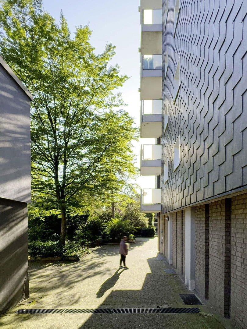 Pronájem bytu 3+1 91 m², Tilsiterweg 3, Kaarst, Severní Porýní-Vestfálsko Pronájem bytu 3+1 91 m², Tilsiterweg 3, Kaarst, Severní Porýní-Vestfálsko