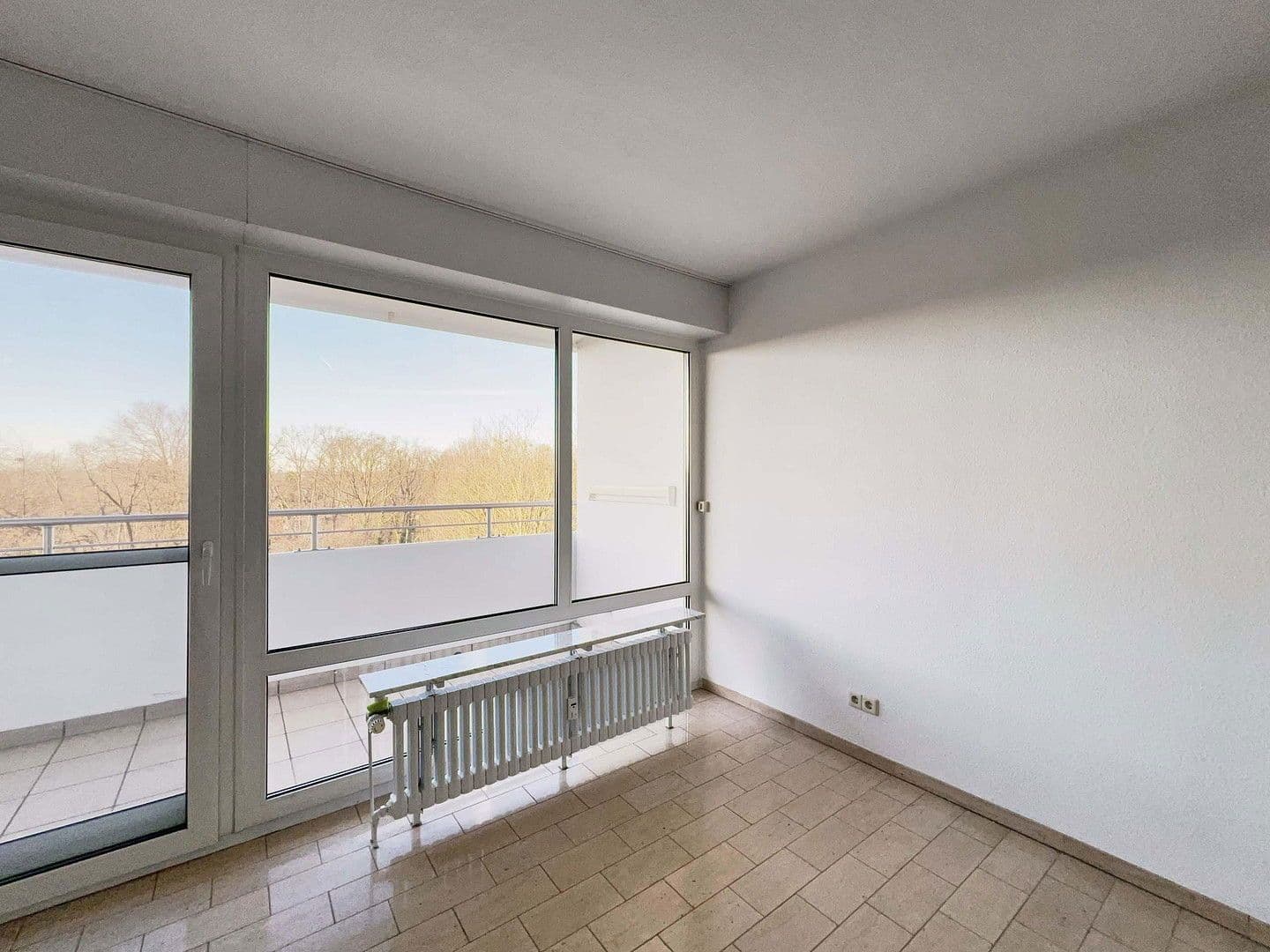 Pronájem bytu 3+1 91 m², Tilsiterweg 3, Kaarst, Severní Porýní-Vestfálsko Pronájem bytu 3+1 91 m², Tilsiterweg 3, Kaarst, Severní Porýní-Vestfálsko