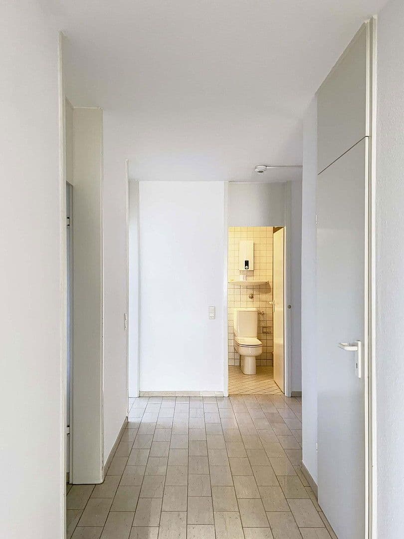 Pronájem bytu 3+1 91 m², Tilsiterweg 3, Kaarst, Severní Porýní-Vestfálsko Pronájem bytu 3+1 91 m², Tilsiterweg 3, Kaarst, Severní Porýní-Vestfálsko