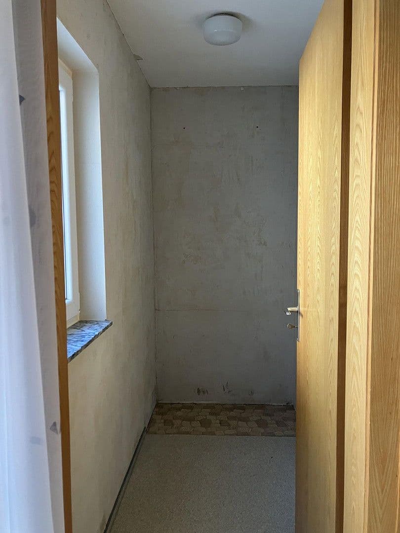 Prodej domu 164 m², pozemek 484 m², Heubach, Bádensko-Württembersko Prodej domu 164 m², pozemek 484 m², Heubach, Bádensko-Württembersko