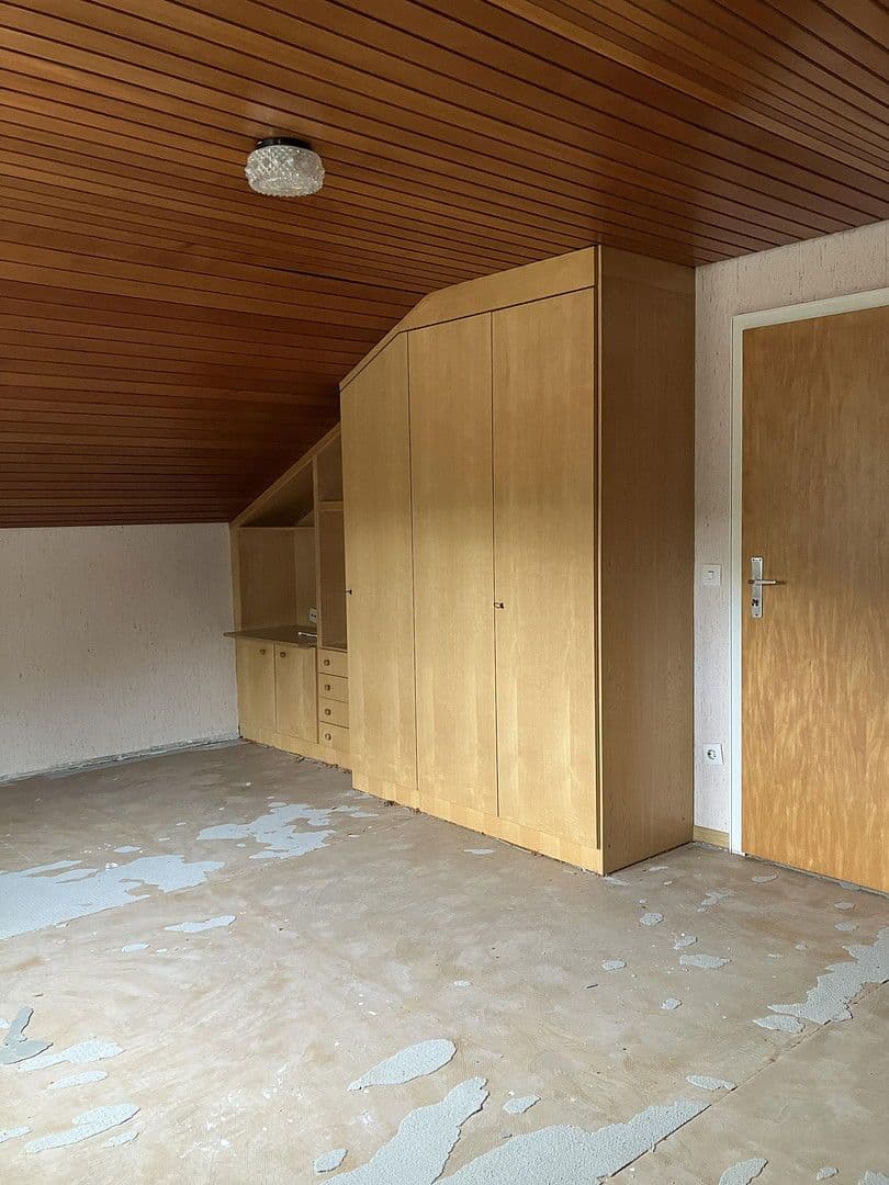 Prodej domu 164 m², pozemek 484 m², Heubach, Bádensko-Württembersko Prodej domu 164 m², pozemek 484 m², Heubach, Bádensko-Württembersko
