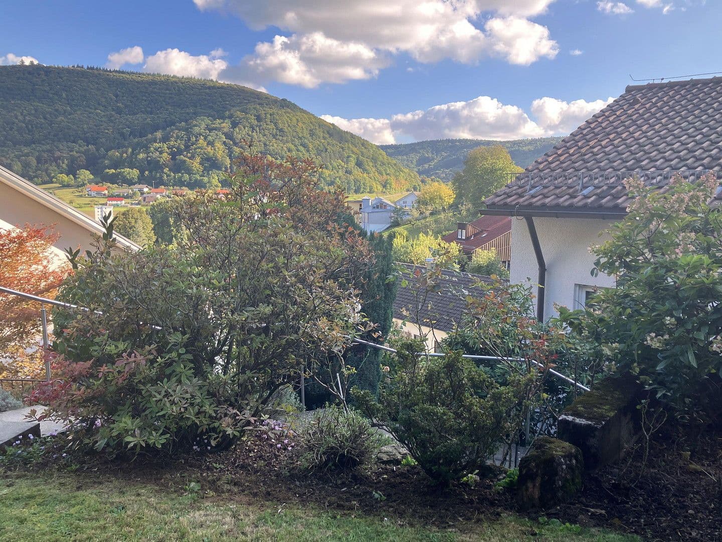 Prodej domu 164 m², pozemek 484 m², Heubach, Bádensko-Württembersko Prodej domu 164 m², pozemek 484 m², Heubach, Bádensko-Württembersko