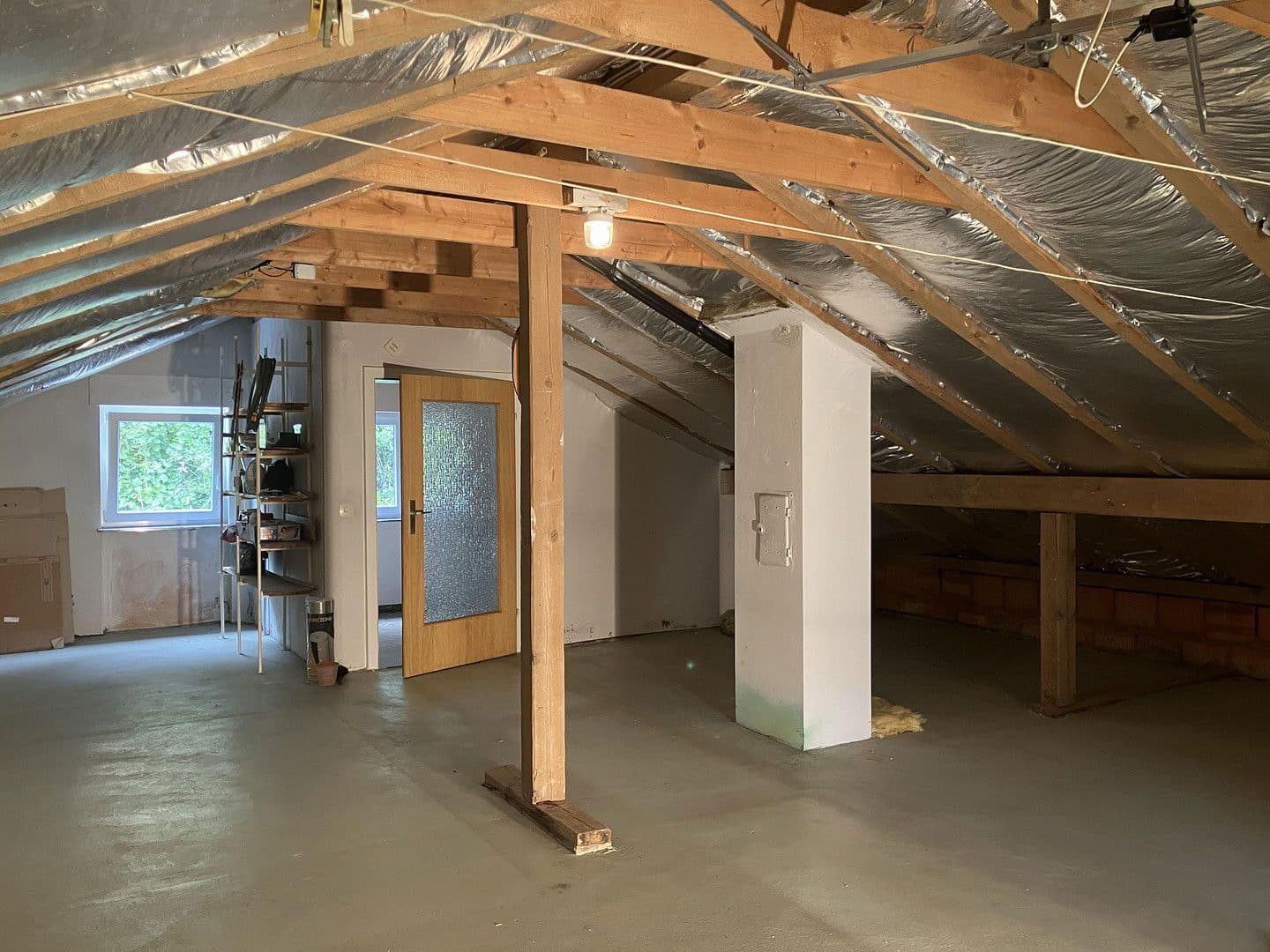 Prodej domu 164 m², pozemek 484 m², Heubach, Bádensko-Württembersko Prodej domu 164 m², pozemek 484 m², Heubach, Bádensko-Württembersko