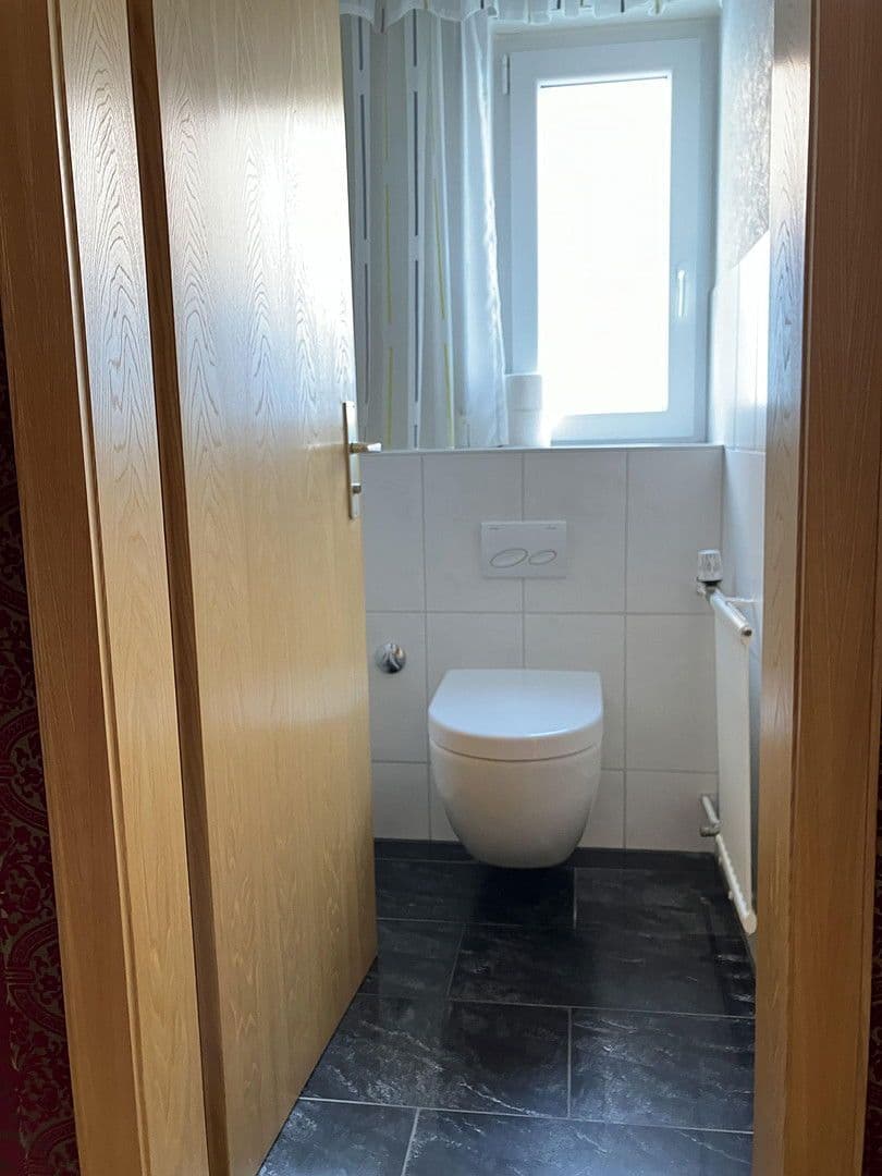 Prodej domu 164 m², pozemek 484 m², Heubach, Bádensko-Württembersko Prodej domu 164 m², pozemek 484 m², Heubach, Bádensko-Württembersko