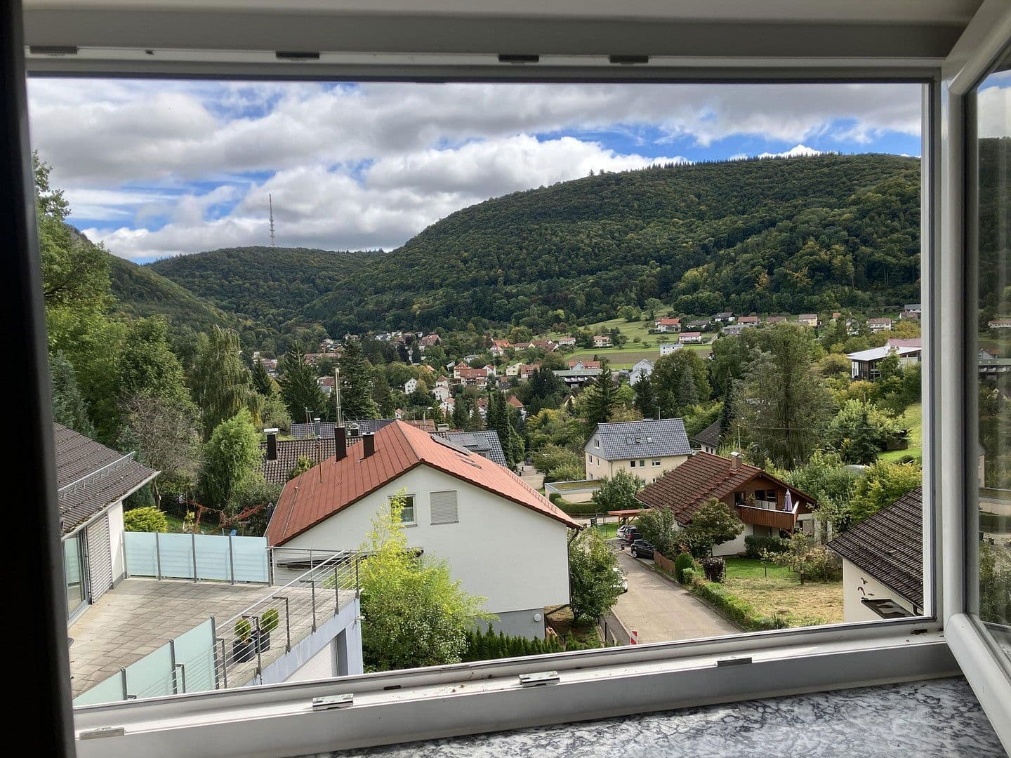 Prodej domu 164 m², pozemek 484 m², Heubach, Bádensko-Württembersko Prodej domu 164 m², pozemek 484 m², Heubach, Bádensko-Württembersko