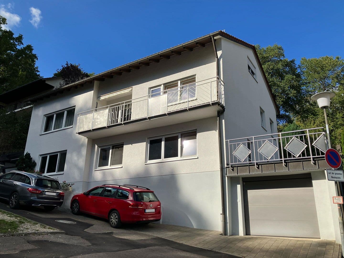 Prodej domu 164 m², pozemek 484 m², Heubach, Bádensko-Württembersko Prodej domu 164 m², pozemek 484 m², Heubach, Bádensko-Württembersko