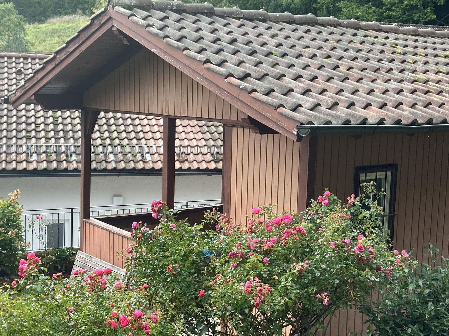 Prodej domu 164 m², pozemek 484 m², Heubach, Bádensko-Württembersko Prodej domu 164 m², pozemek 484 m², Heubach, Bádensko-Württembersko