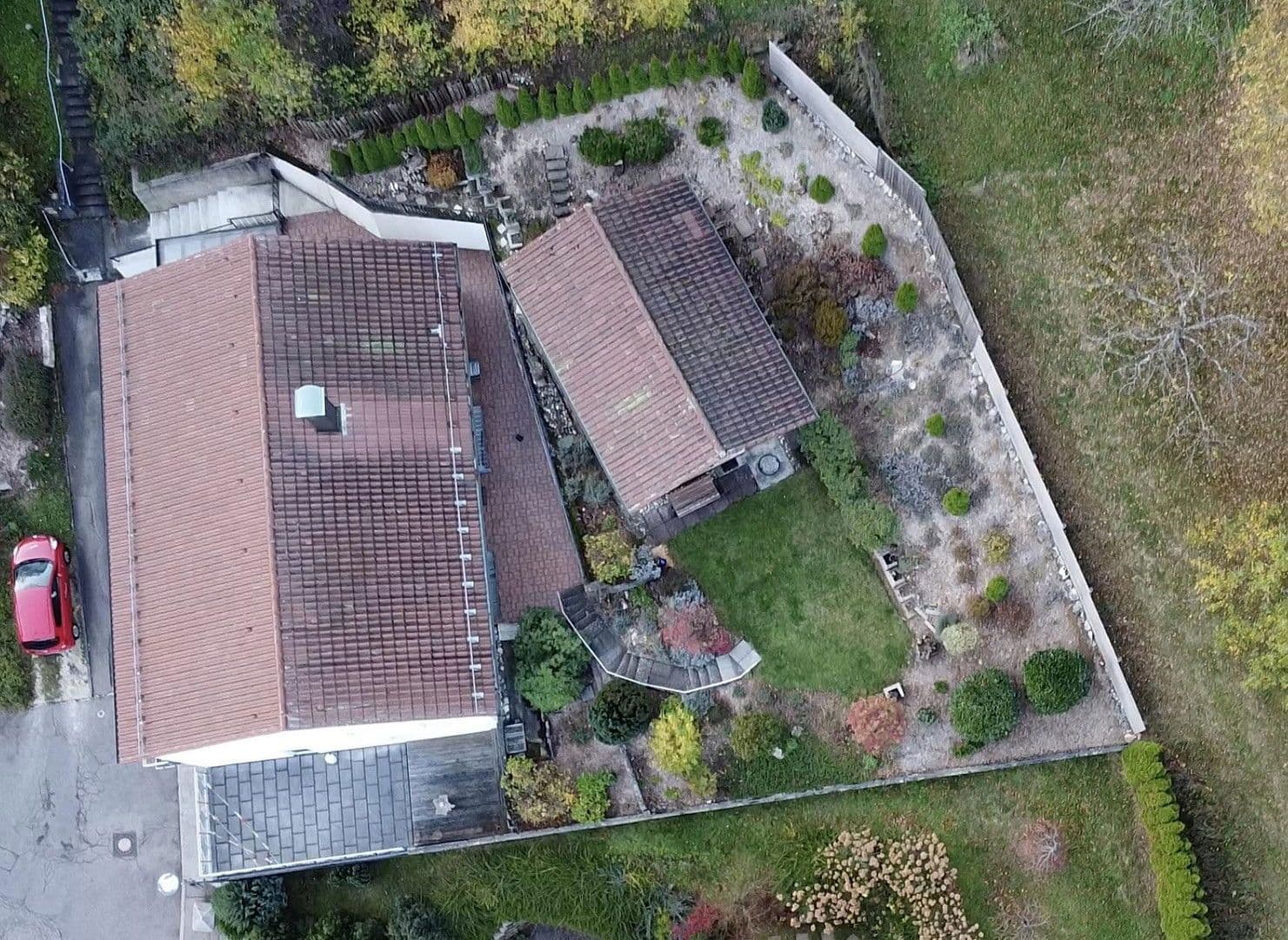 Prodej domu 164 m², pozemek 484 m², Heubach, Bádensko-Württembersko Prodej domu 164 m², pozemek 484 m², Heubach, Bádensko-Württembersko