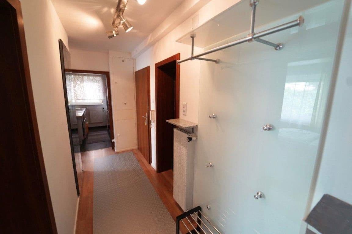 Pronájem bytu 3+1 57 m², Gutenbergstraße 86, Stuttgart, Bádensko-Württembersko Pronájem bytu 3+1 57 m², Gutenbergstraße 86, Stuttgart, Bádensko-Württembersko