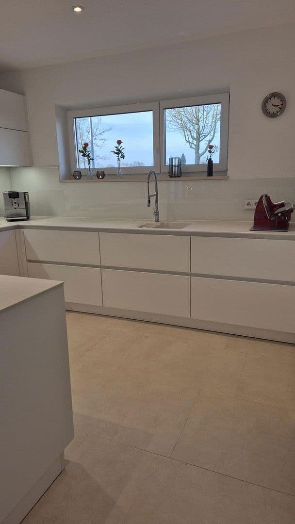 Prodej domu 156 m², pozemek 722 m², Pocking, Bavorsko Prodej domu 156 m², pozemek 722 m², Pocking, Bavorsko