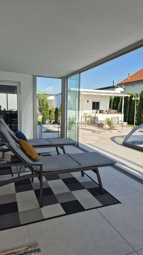 Prodej domu 156 m², pozemek 722 m², Pocking, Bavorsko Prodej domu 156 m², pozemek 722 m², Pocking, Bavorsko